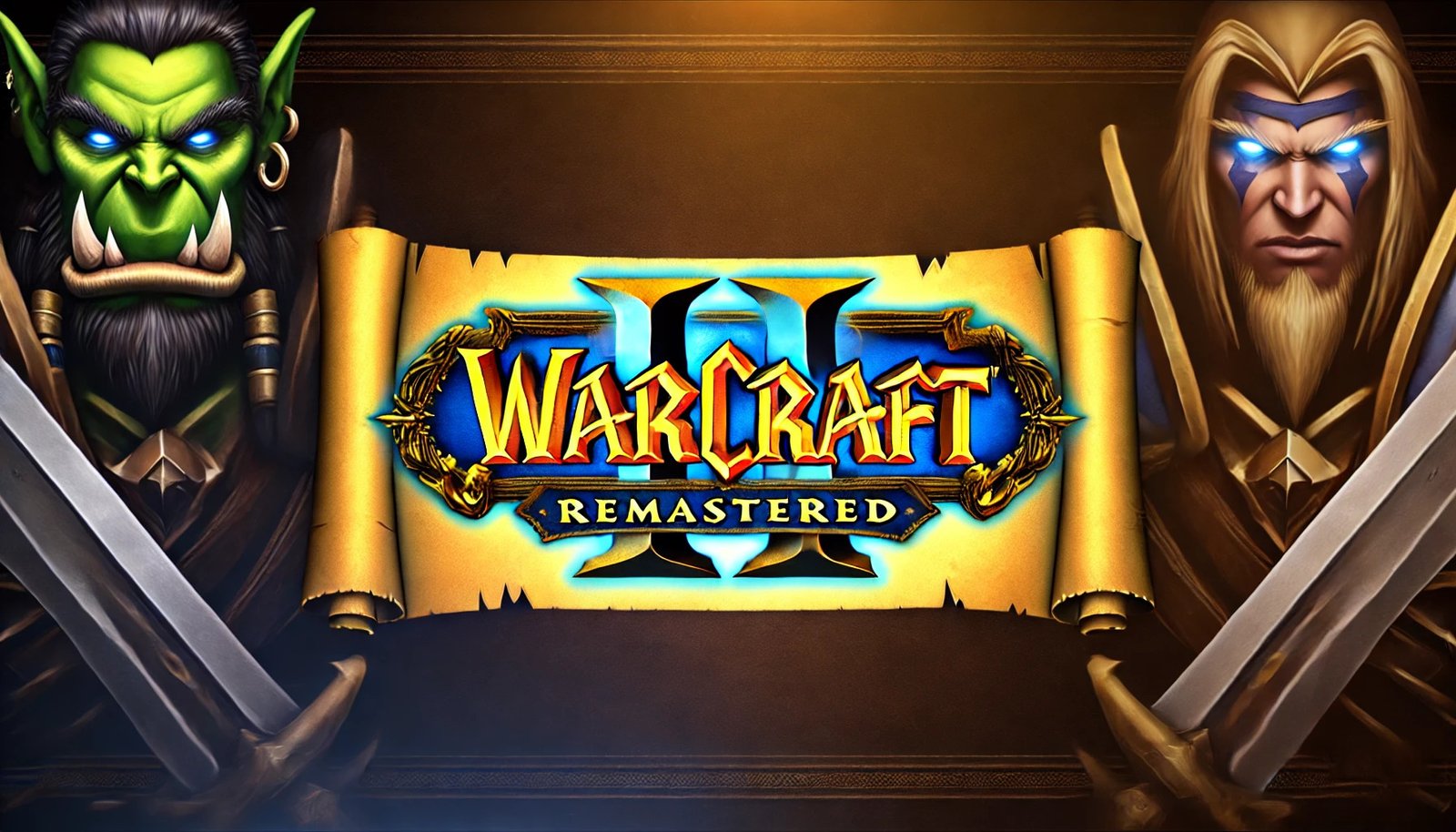 gaming news - 2 - warcraft