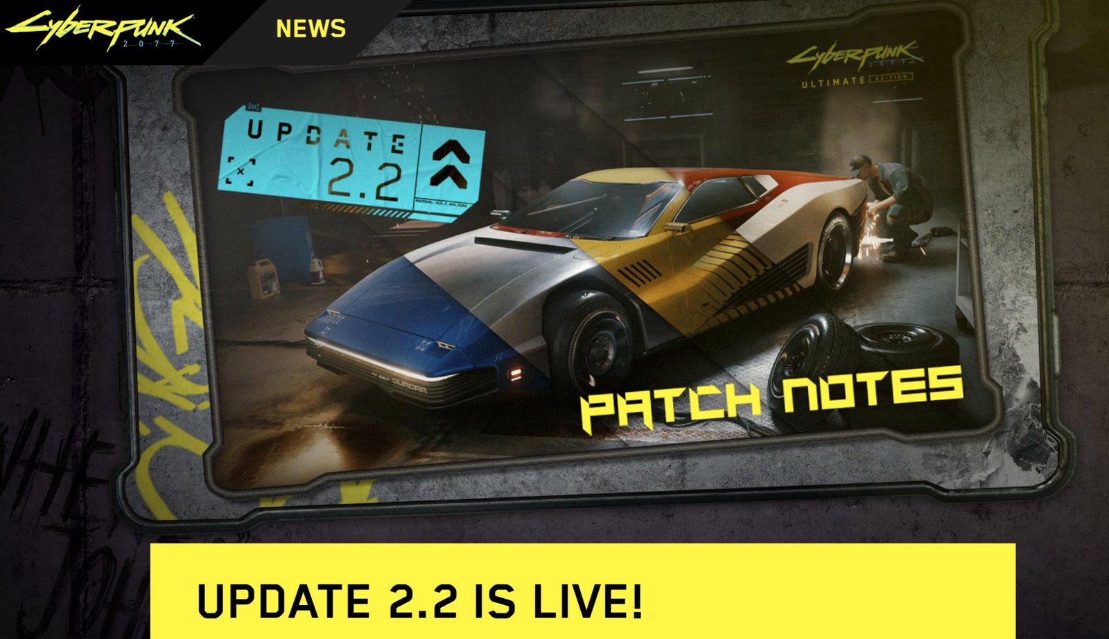 gaming news 13 cyberpunk patch_2.2 photo 1